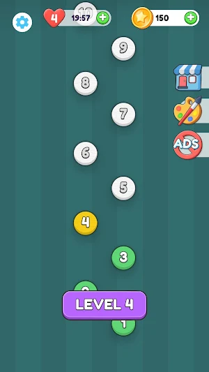 ScrewHero Screenshot 2