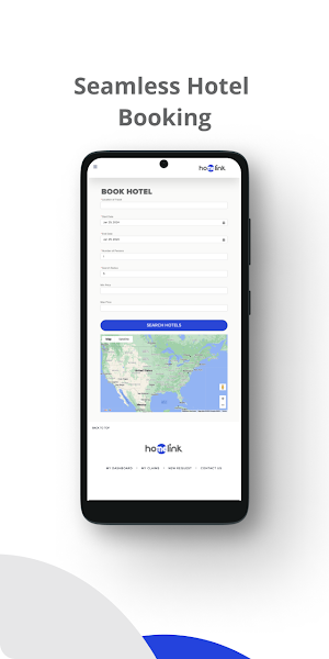 Yourlink Screenshot 2