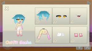 Gacha Dalgona Screenshot 1