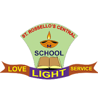 ST.ROSSELLO’S CENTRAL SCHOOL MYSURU E - LEARNING