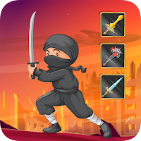 Ninja Fight