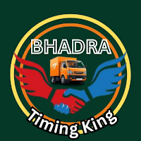 Bhadra Trucks