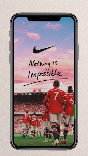Best Soccer Player Wallpaper Screenshot 1