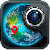 GPS Camera: Add Location & Map