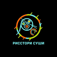 Рисстори Суши