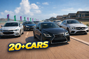 Custom Car Plate Screenshot 2