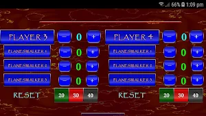Magic The Gathering Counter Screenshot 2