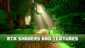 Textures for Minecraft Screenshot 1