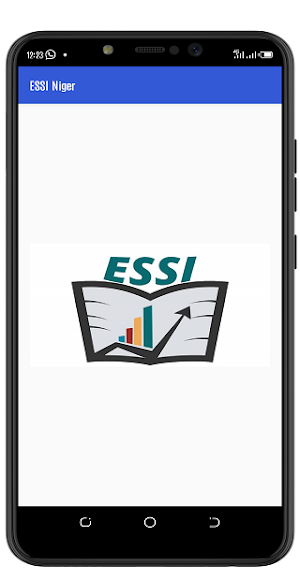 ESSI Niger Screenshot 0