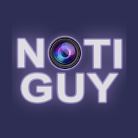 NotiGuy - Dynamic Notch Island