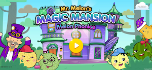 Mr. Melon’s: Magic Mansion Screenshot 0