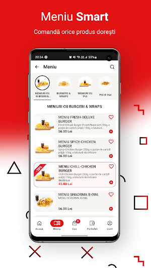B-Owl Screenshot 3