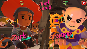Bards and Bandits Screenshot 1