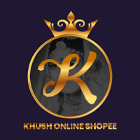 Khush Online Shopee