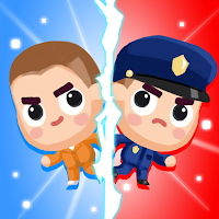 Prisoner VS Jailer