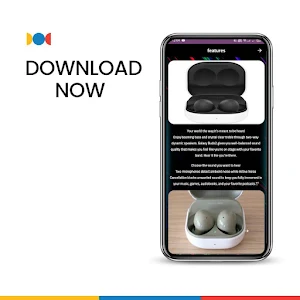 Galaxy buds 2 user guide Screenshot 1