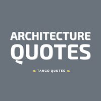 Architecture Quotes