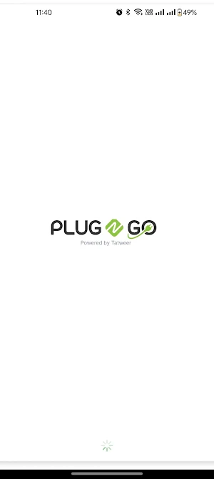Plug N Go Screenshot 0