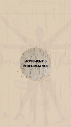 HolisticAthlete App Screenshot 0