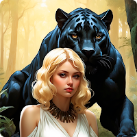 Black Panther HD Wallpapers