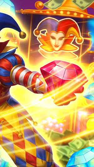 Line to Jewels Screenshot 1