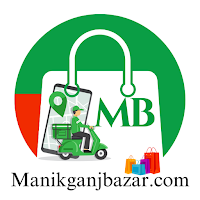 MB Delivery Rider