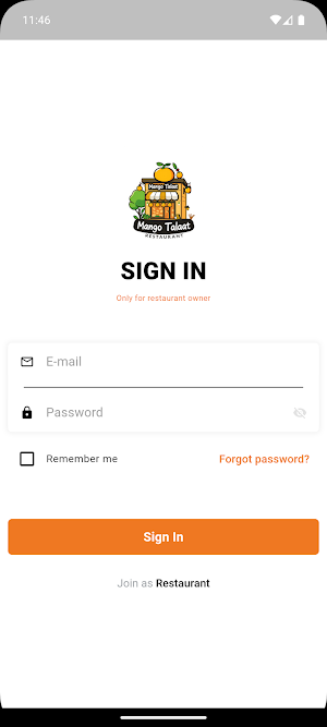 Mango Talaat Restaurant Screenshot 2