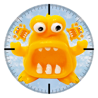 Monster liquidator: shoot&kill