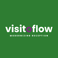 VisitoFlow Reception