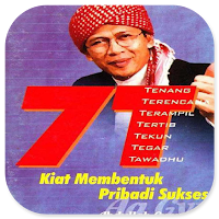 Kiat Membentuk Pribadi Sukses