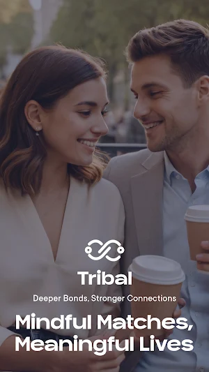 Tribal Screenshot 0