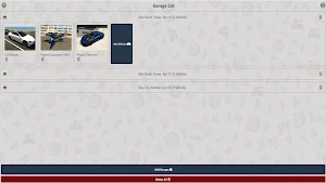 Online Garage Screenshot 3