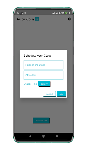 Auto Join Screenshot 1