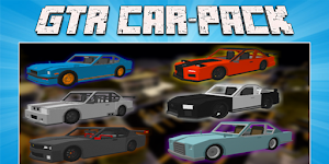 Super Car Mod for MCPE Screenshot 1