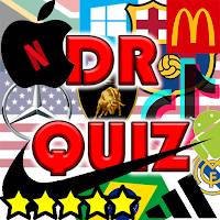 Dr Logo Quiz
