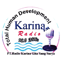 RADIO KARINA 98,00 FM