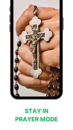 Santify+ Catholic Videos Screenshot 3