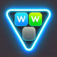 WW: Word Wreck in Matrix