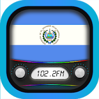 Radio El Salvador + Radio El Salvador FM – Online