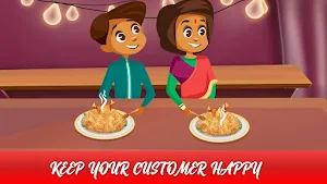 Chef Sulman's Cuisine Screenshot 2