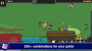 Bardbarian - GameClub Screenshot 3