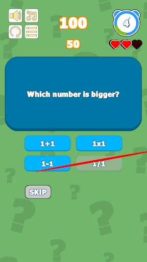 Quizplorer Screenshot 2
