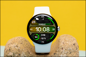 DIGI TRAMON URX52 Watch face Screenshot 3