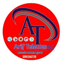 Arif Telecom BD