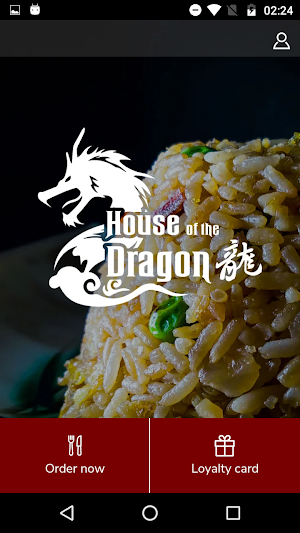 House of the Dragon Kilsyth Screenshot 0