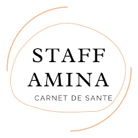 Staff Amina
