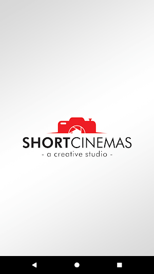 Studio Short Cinemas Screenshot 0