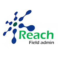 Reach Field Admin