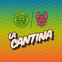 LaCantina by Nacho Libre