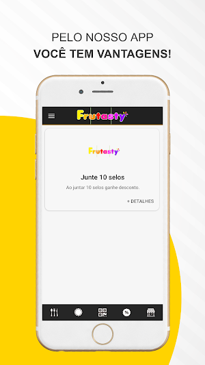 Frutasty Screenshot 3